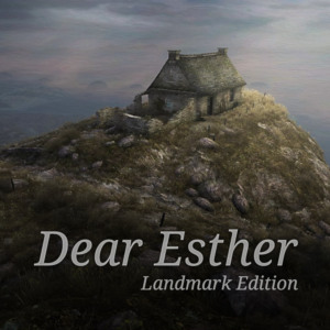 Dear Esther: Landmark Edition PS4 & PS5