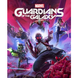 🎮Общий аккаунт Marvel´s Guardians of the Galaxy