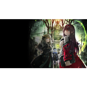 Death end re;Quest 2 PS4 & PS5