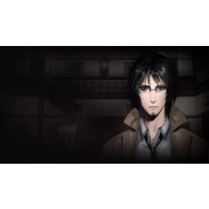 Spirit Hunter: Death Mark PS4 & PS5