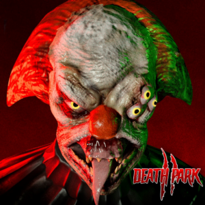 Death Park 2 PS4 & PS5