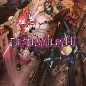 Deathsmiles I･II PS4 & PS5