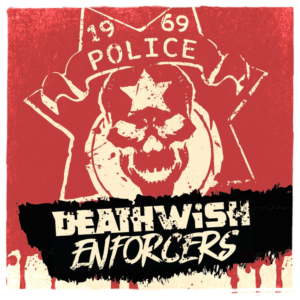Deathwish Enforcers PS5