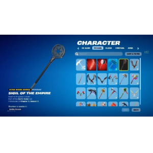 FORTNITE🎮26+ ОБЛИЦОВ АККАУНТ |DARK BOMBER RAVEN|+ПОЧТА