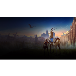 Decay of Logos PS4 & PS5