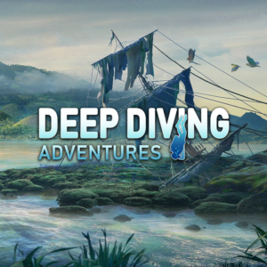 Deep Diving Adventures PS4 & PS5