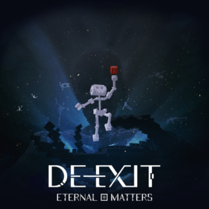 DE-EXIT - Eternal Matters PS4 & PS5
