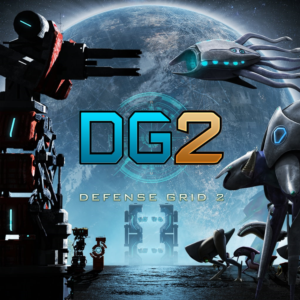 Defense Grid 2 PS4 & PS5