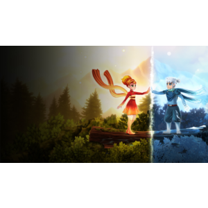 Degrees of Separation PS4 & PS5