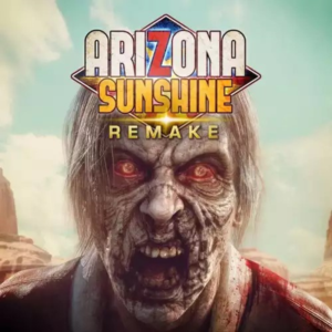 Arizona Sunshine Remake для oculus quest 2 3(s) gift