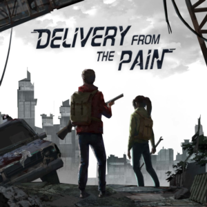 Delivery from the Pain PS4 & PS5