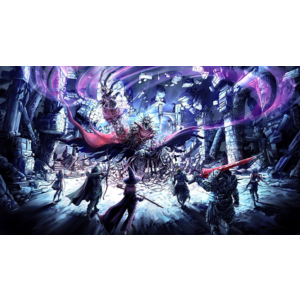 Demon´s Tier+ PS4 & PS5