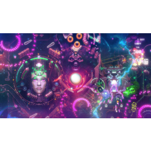 DEMON´S TILT PS4 & PS5