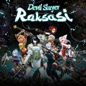 Devil Slayer Raksasi PS4 & PS5