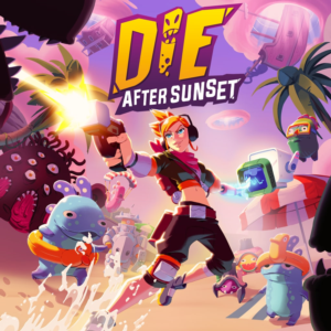 Die After Sunset PS5