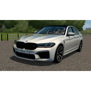 🎮 Общий аккаунт City Car Driving + 20 МОДОВ