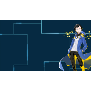 DIGIMON STORY: CYBER SLEUTH - HACKER´S MEMORY PS4 & PS5