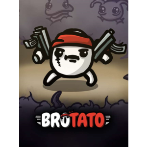 🎮 Общий аккаунт Brotato