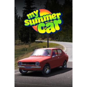 My Summer Car (Аренда аккаунта Steam) GFN, Онлайн