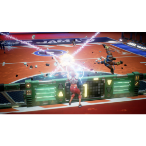 Disc Jam PS4 & PS5