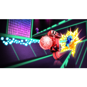 Disco Dodgeball – REMIX PS4 & PS5