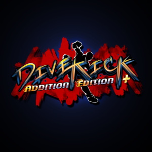 Divekick PS4 & PS5