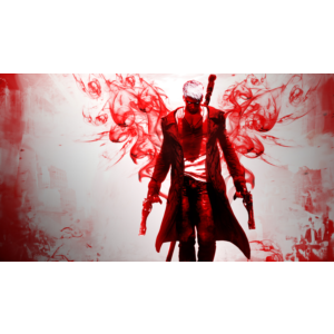 DmC Devil May Cry: Definitive Edition PS4 & PS5