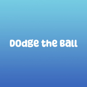 Dodge the Ball PS5