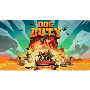 Dog Duty PS4 & PS5
