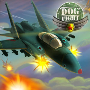 Dogfight PS4 & PS5