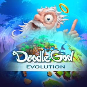 Doodle God: Evolution PS4 & PS5