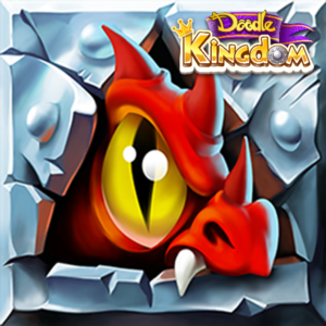 Doodle Kingdom PS4 & PS5