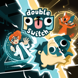 Double Pug Switch PS4 & PS5