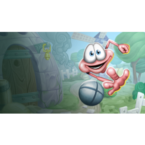 Doughlings: Arcade PS4 & PS5