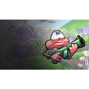 Doughlings: Invasion PS4 & PS5