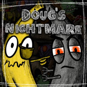 Doug´s Nightmare PS4 & PS5