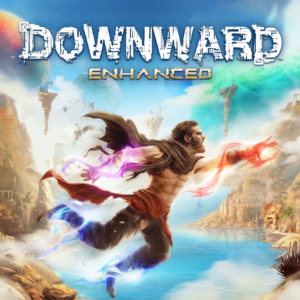 Downward: Enhanced Edition PS5