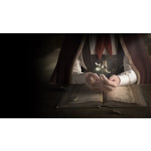 Déraciné PS4 & PS5