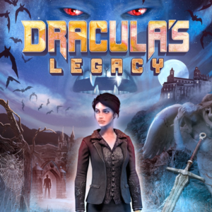 Dracula´s Legacy Remastered PS5