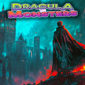 Dracula VS Monsters PS4 & PS5