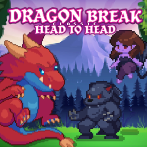 Dragon Break Classic Head to Head PS4 & PS5