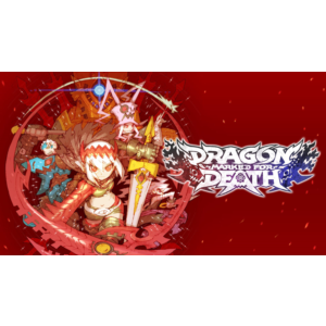 Dragon Marked For Death PS4 & PS5