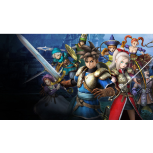 DRAGON QUEST HEROES PS4 & PS5