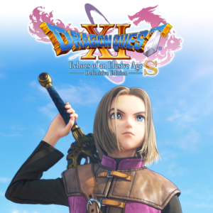 DRAGON QUEST XI S: Echoes of an Elusive Age – Definitiv