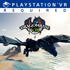 DragonRideVR PS4 & PS5