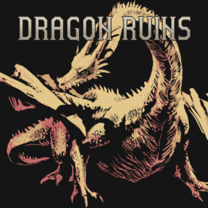 Dragon Ruins PS4 & PS5
