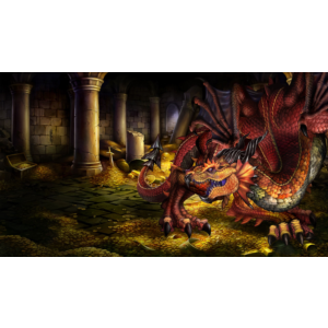 Dragon´s Crown Pro PS4 & PS5