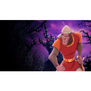 Dragon´s Lair Trilogy PS4 & PS5