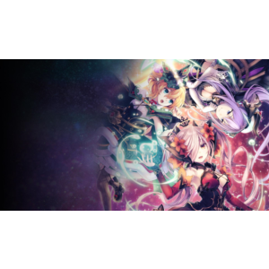 Dragon Star Varnir PS4 & PS5