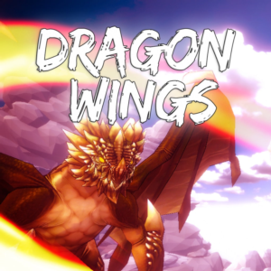 Dragon Wings PS4 & PS5